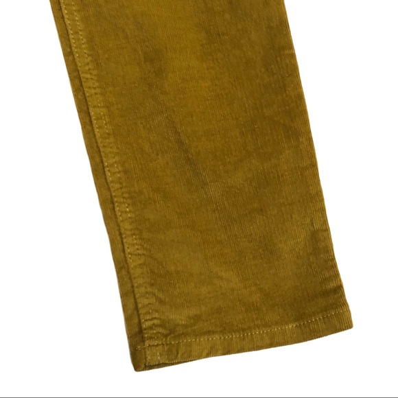 Mountain Khakis Mid-Rise Corduroy Skinny Pant - Picture 9 of 13